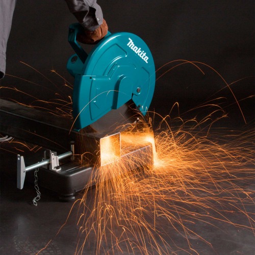 Serra rpida porttil 14