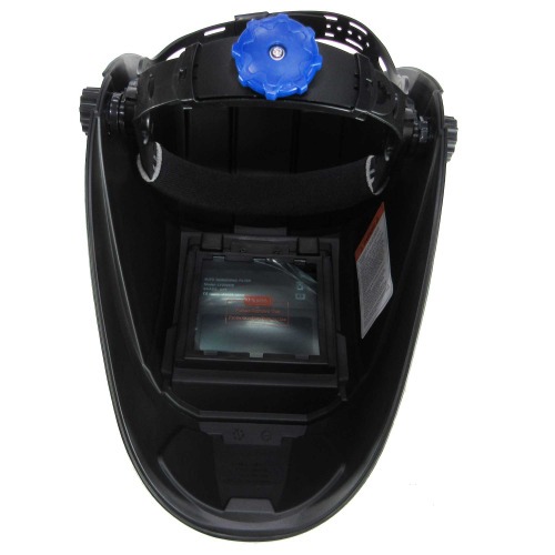 M�scara de auto-escurecimento para solda tonalidade 11 - Predactor