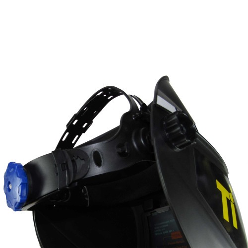 M�scara de auto-escurecimento para solda tonalidade 11 - Predactor