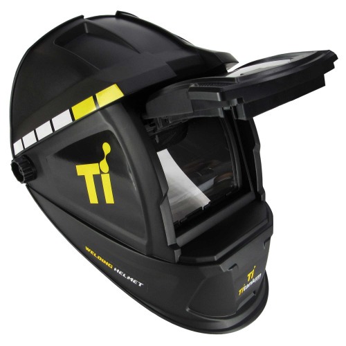 M�scara de auto-escurecimento para solda tonalidade 11 - Predactor