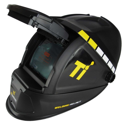 M�scara de auto-escurecimento para solda tonalidade 11 - Predactor