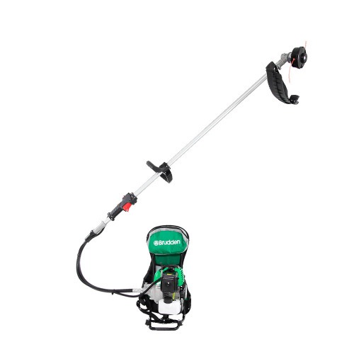 Ro�adeira costal a gasolina 1,7 hp 42,7 cilindradas 2 tempos - K-430C