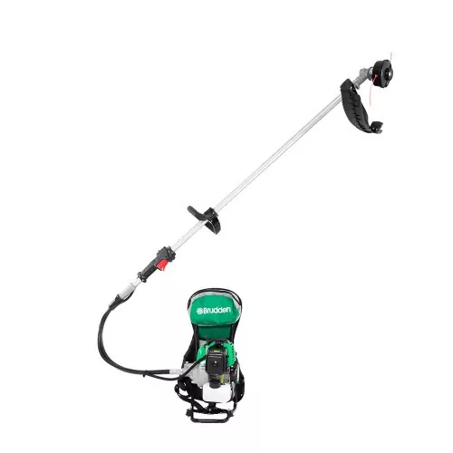 Roçadeira costal a gasolina 1,7 hp 42,7 cilindradas 2 tempos - K-430C