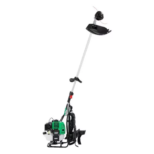 Roçadeira costal a gasolina 1,7 hp 42,7 cilindradas 2 tempos - K-430C