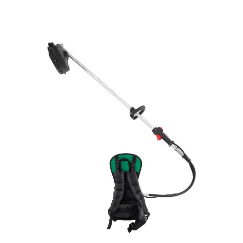 Ro�adeira costal a gasolina 1,7 hp 42,7 cilindradas 2 tempos - K-430C