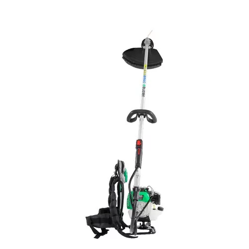 Roçadeira costal a gasolina 1,7 hp 42,7 cilindradas 2 tempos - K-430C