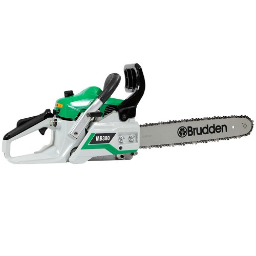 Motosserra a gasolina 38,2 cc com sabre de 16