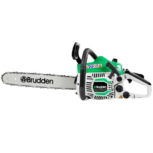 Motosserra a gasolina 38,2 cc com sabre de 16