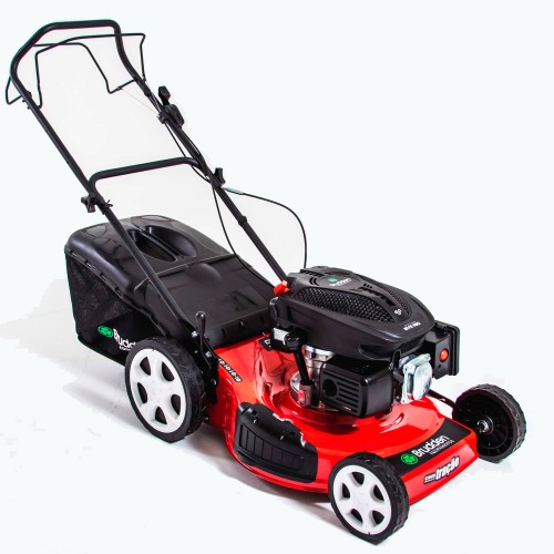 Cortador de grama a gasolina 6 hp 4T corte 50 cm com recolhedor e trao - CG620T-4T