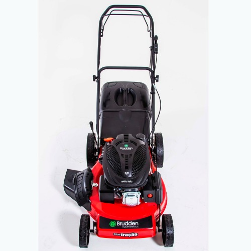 Cortador de grama a gasolina 6 hp 4T corte 50 cm com recolhedor e trao - CG620T-4T