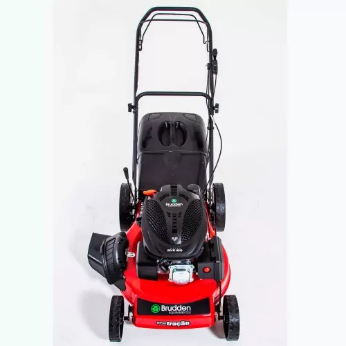 Cortador de grama a gasolina 6 hp 4T corte 50 cm com recolhedor e tração - CG620T-4T