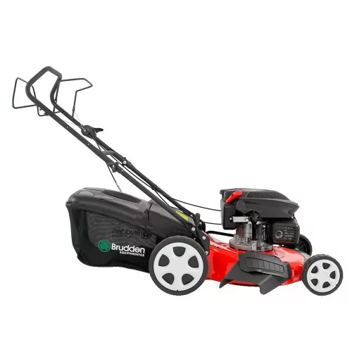 Cortador de grama a gasolina 6 hp 4T corte 50 cm com recolhedor e tração - CG620T-4T