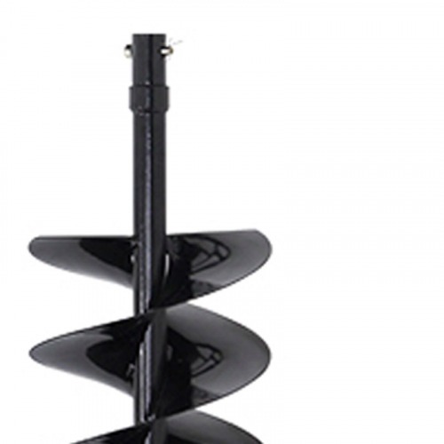 Broca para perfurador de solo 200 x 800 mm K-52P Brudden