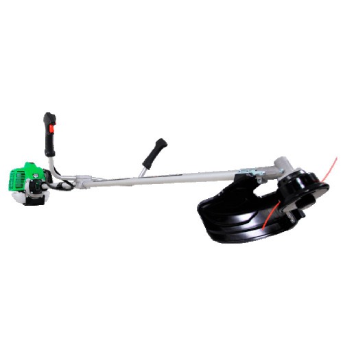 Roadeira lateral a gasolina 2 hp 40 cc 2 tempos - BR-45