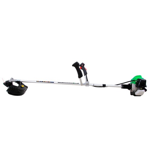 Roadeira lateral a gasolina 2 hp 40 cc 2 tempos - BR-45