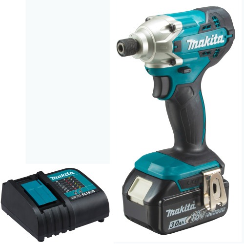 Parafusadeira de impacto 1/4