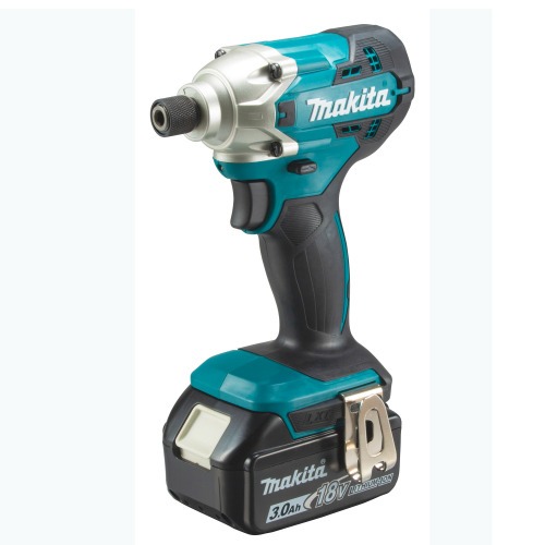 Parafusadeira de impacto 1/4