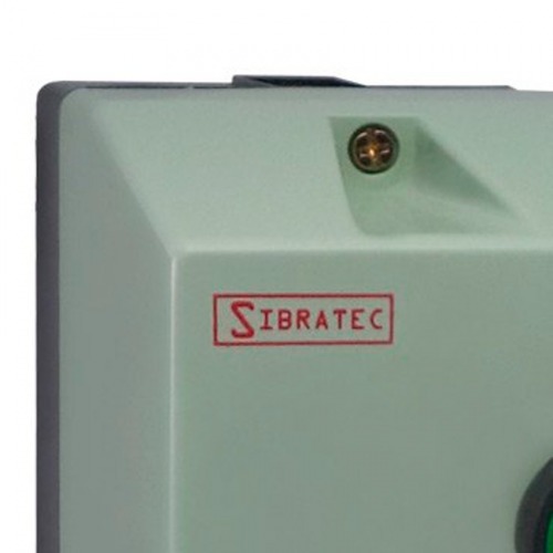 Chave de partida direta 0,75/1 HP Monofsico ou 2 HP Trifsico -  QCX2-124 220V