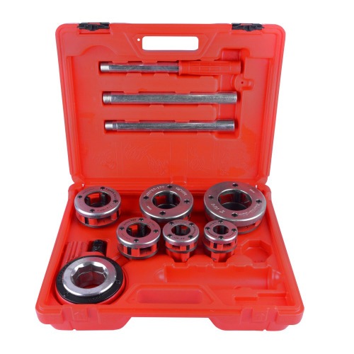 Tarraxa manual 1/2 à 2 Tarraxa manual 1/2 à 2