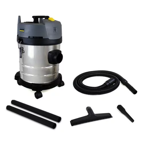 Aspirador de pó e líquido 20 litros 1.400 watts - NT2000  220V