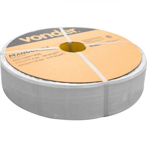 Mangueira chata em pvc 2 Mangueira chata em pvc 2