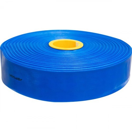 Mangueira chata em pvc 2 Mangueira chata em pvc 2