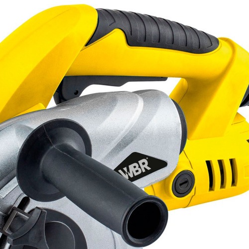 Cortadora de parede 1.500 watts 125 mm com 2 discos - CPW 1500 220V Cortadora de parede 1.500 watts 125 mm com 2 discos - CPW 1500 220V