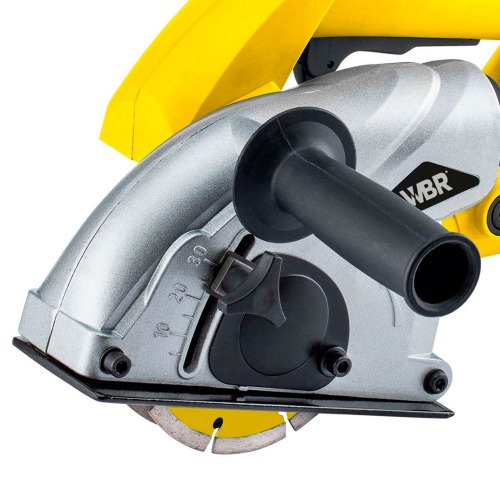 Cortadora de parede 1.500 watts 125 mm com 2 discos - CPW 1500 220V Cortadora de parede 1.500 watts 125 mm com 2 discos - CPW 1500 220V