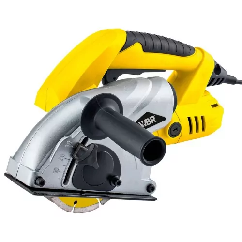 Cortadora de parede 1.500 watts 125 mm com 2 discos - CPW 1500  220V