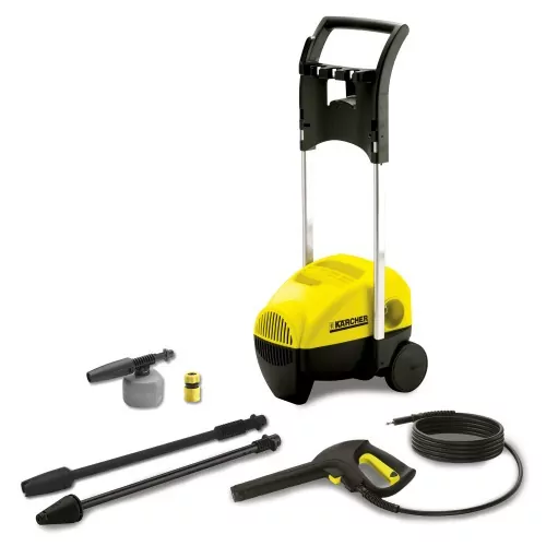 Lavadora de alta pressão 1.740 libras - K3.30  110V