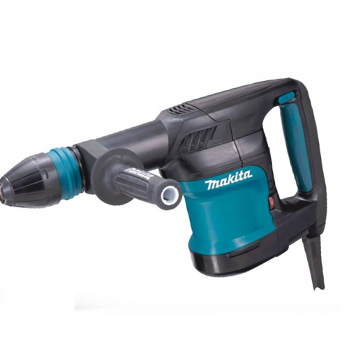 Martelo Rompedor 1.100 watts 11,4 joules SDS Max com maleta - HM0870C  220V Martelo Rompedor 1.100 watts 11,4 joules SDS Max com maleta - HM0870C  220V