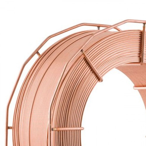 Arame para solda mig capa capa 1,2 mm rolo com 18 kg Arame para solda mig capa capa 1,2 mm rolo com 18 kg