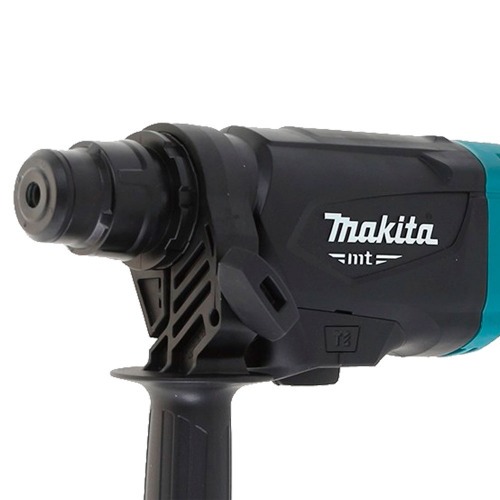 Martelete Perfurador Rompedor 800W M8701B + Kit de acessórios 220V Martelete Perfurador Rompedor 800W M8701B + Kit de acessórios 220V