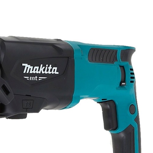 Martelete perfurador e rompedor 800 watts 2,3 joules SDS Plus com maleta - M8701B 220V Martelete perfurador e rompedor 800 watts 2,3 joules SDS Plus com maleta - M8701B 220V