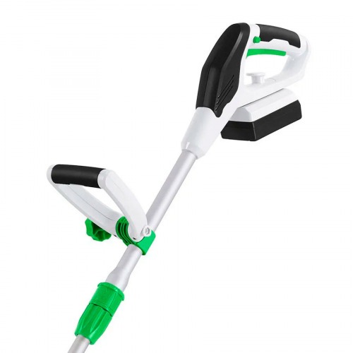 Aparador de grama a bateria 20 volts - CF350  110V/220V Aparador de grama a bateria 20 volts - CF350  110V/220V