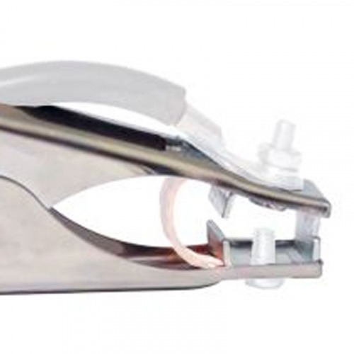 Garra negativa para solda 300A Garra negativa para solda 300A