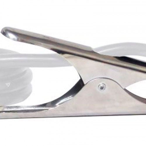 Garra negativa para solda 300A Garra negativa para solda 300A