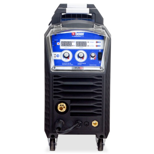 Inversora de Solda Multiprocesso 220A para Eletrodo Mig e Tig - MIGFLEX 250  220V Inversora de Solda Multiprocesso 220A para Eletrodo Mig e Tig - MIGFLEX 250  220V