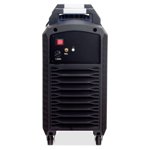 Inversora de Solda Multiprocesso 220A para Eletrodo Mig e Tig - MIGFLEX 250  220V Inversora de Solda Multiprocesso 220A para Eletrodo Mig e Tig - MIGFLEX 250  220V
