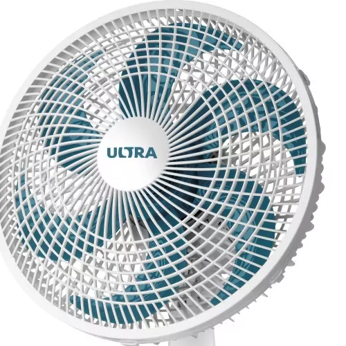 Ventilador de mesa 30cm 6 pás 3 velocidades Mondial Ultra V-30-6P  220V