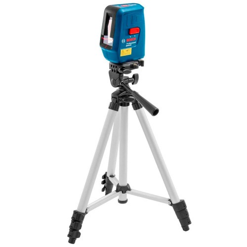 Nível a laser 3 linhas alcance de 15 metros  NIVELOX - GLL 3X Nível a laser 3 linhas alcance de 15 metros  NIVELOX - GLL 3X