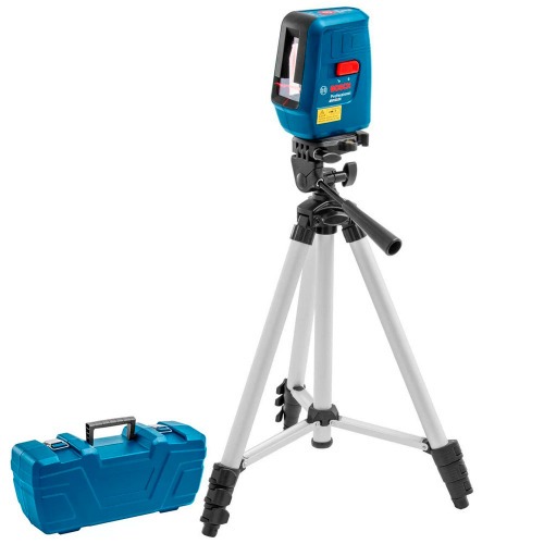 Nível a laser 3 linhas alcance de 15 metros  NIVELOX - GLL 3X Nível a laser 3 linhas alcance de 15 metros  NIVELOX - GLL 3X