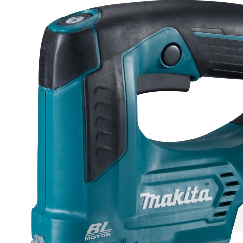 Serra tico tico a bateria 12 volts velocidade vari�vel Brushless Sem Bateria - JV103DZ