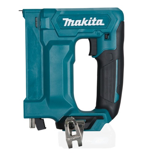 Grampeador a bateria 12V com ajuste de profundidade Sem Bateria - ST113DZ