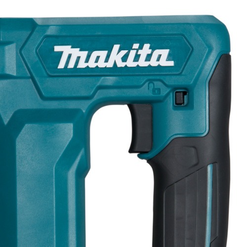 Grampeador a bateria 12V com ajuste de profundidade Sem Bateria - ST113DZ