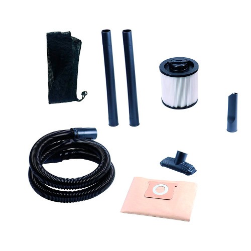 Aspirador de p e lquido 23 litros 1.100 watts - DWV106  220V