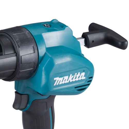 Aplicador de silicone a bateria 12V 300 ml Sem Bateria - CG100DZA