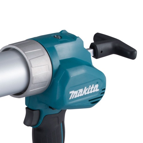 Aplicador de silicone a bateria 12V para sache 600 ml sem bateria - CG100DZB