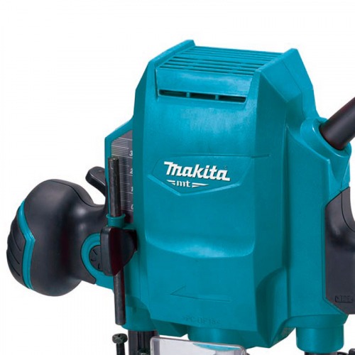 Tupia de coluna 900 watts para pina de 1/4