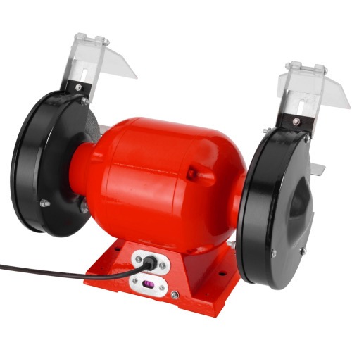 Motoesmeril de bancada 6